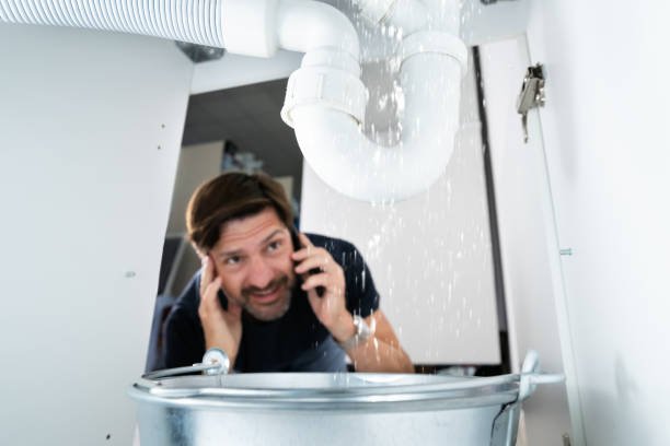 Best Sewer Line Repair  in Flower Hill, MD