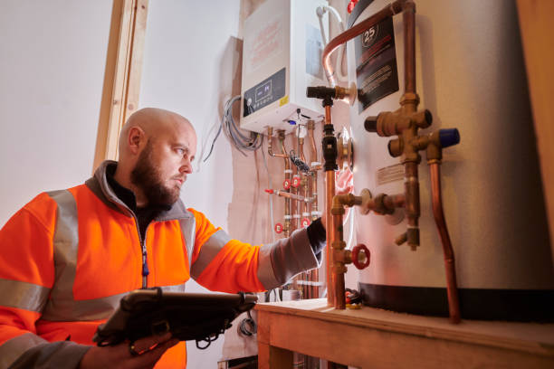 Best Clogged Drain Plumber  in Flower Hill, MD