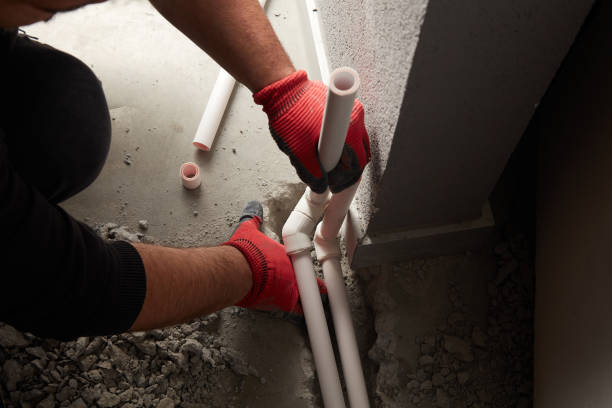 Best Leak Detection Services  in Flower Hill, MD