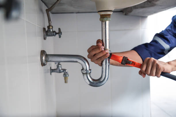 Best Plumbing Services Near Me  in Flower Hill, MD