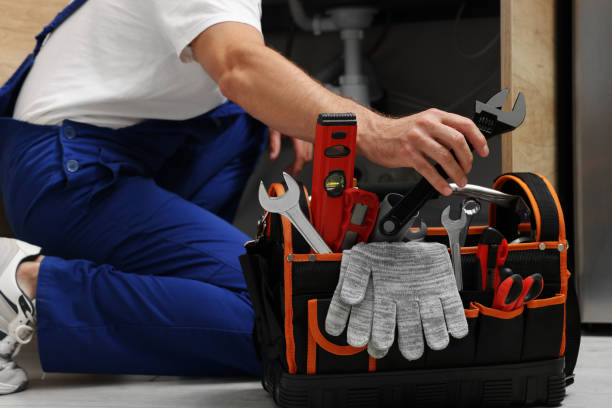 Best Plumbing Installation Services  in Flower Hill, MD