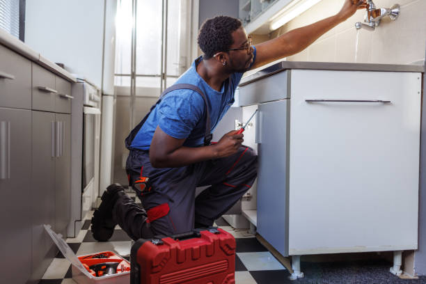 Best Emergency Plumber  in Flower Hill, MD