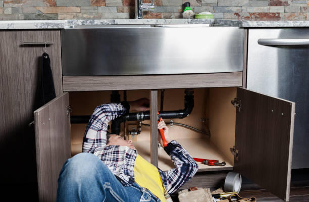 Best Residential Plumbing Services  in Flower Hill, MD