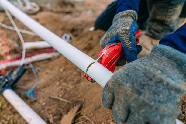 Best Sprinkler Systems  in Flower Hill, MD